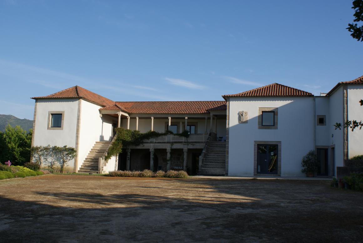 Quinta do Casal do Condado - Ponte de Lima
